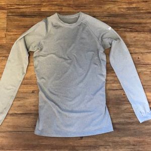 Nike Pro Combat Shirt